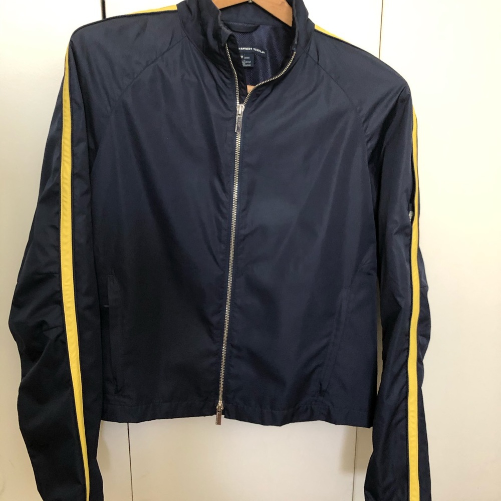 Ralph Lauren Golf Jacket